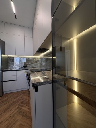 Продаж елітної двокімнатної квартири ЖК Сторожницький | 2к | Двушка | - фото 1