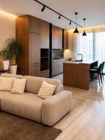 Продаж квартири! ЖК ParkLand - фото 1