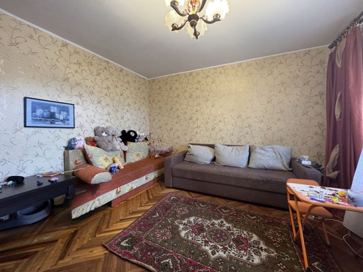 Продаж 3-кімнатної квартири в районі Голлівуду, 68 м². ЄВідновлення - фото 1
