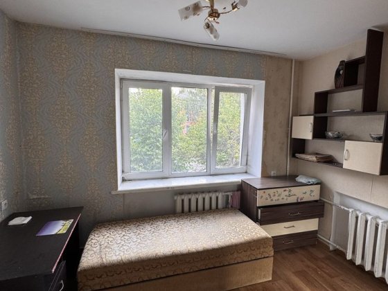 Продаж 1-кімнатної смарт-квартири 15 м², район Круга Чернигов