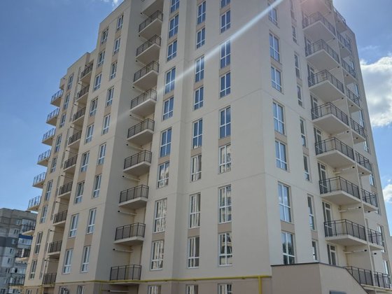 1 кімнатна квартира Вінниця