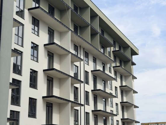 Продаж 1.5к/Новобудова/Газ/Жк Home Ужгород