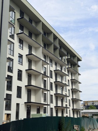 Продаж 1.5к/Новобудова/Газ/Жк Home - фото 1