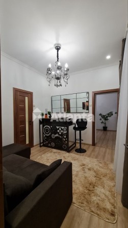 3 кім. квартира для життя або бізнесу - фото 1
