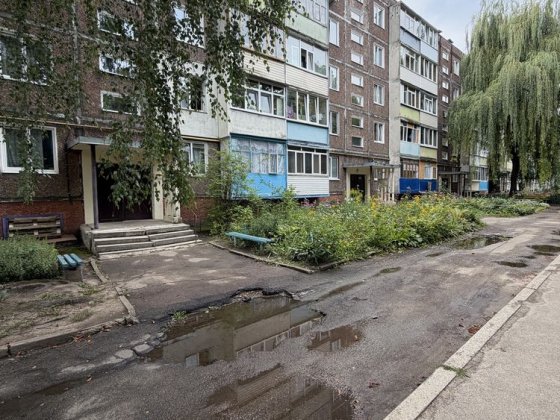 Продаж 2-во кімнатної квартири на Ремзаводі Чернигов