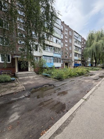 Продаж 2-во кімнатної квартири на Ремзаводі - фото 1