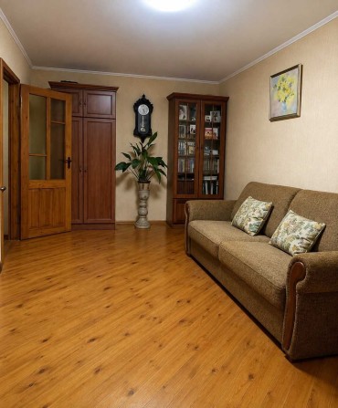 Продаж 1 к. квартири. Вишенька. Покращене планування. - фото 1