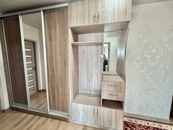 Продаж 2 кімнатної квартири , замостя Винница