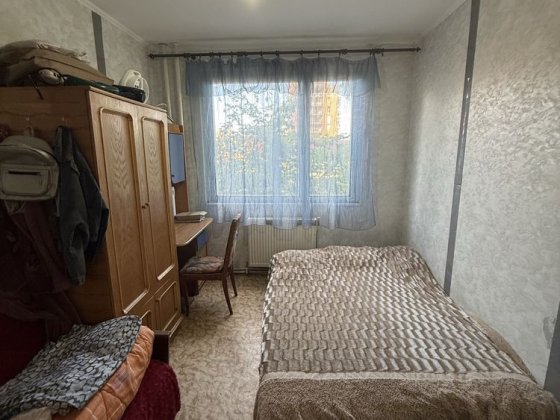 Продаж 3кім квартири, вул Вербицького Ужгород