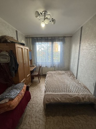 Продаж 3кім квартири, вул Вербицького - фото 1