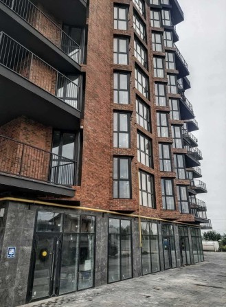 (5) Продам 1к квартиру на Барському шосе 6470 - фото 1