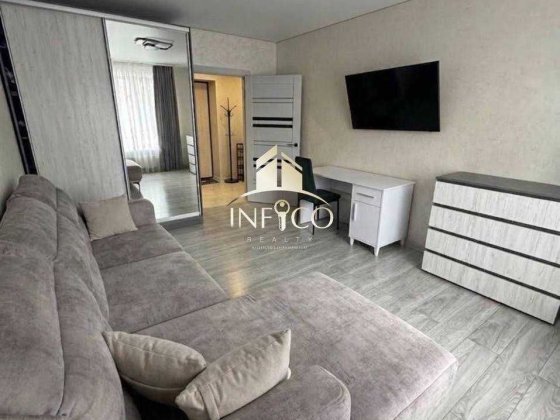 Продаж сучасної 2-кімнатної квартири в ЖК "Олімп" Черкаси
