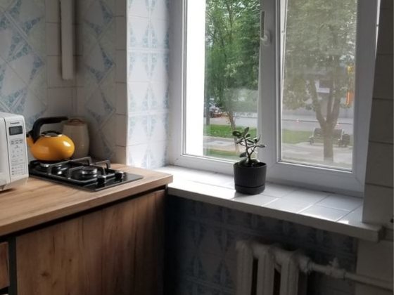 1 к квартира  проспект Космонаввтів Вінниця