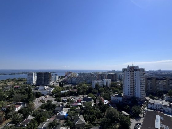Трикімнатна квартира в самому серці міста Черкаси