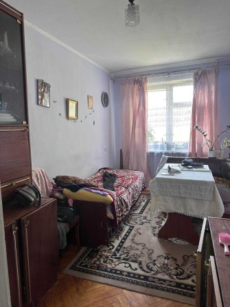 Продам 2 кімнатну квартиру на Юності 8487 - фото 1