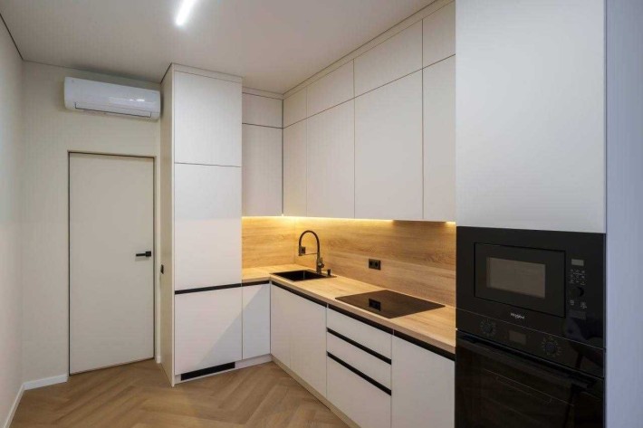 Продаж! 2-кімн. НОВОБУДОВА з РЕМОНТом - фото 1