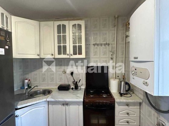 продаж 3 кім квартира 74м2 цегла середній поверх АГВ Вінниця