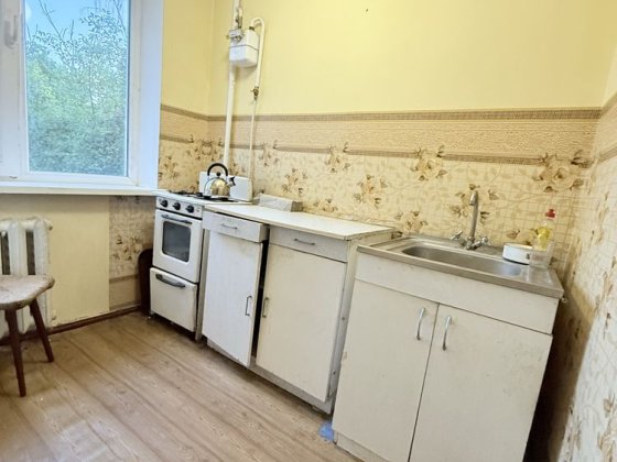 Продаж 1 кімнатної квартири на Вишеньці Винница