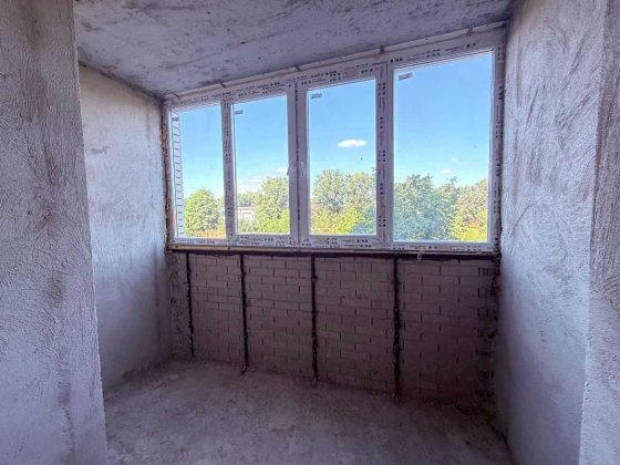 Продам 2-кімнатну або велика 1-кімнатна квартира ЖК"Кемпінг Сіті" Винница