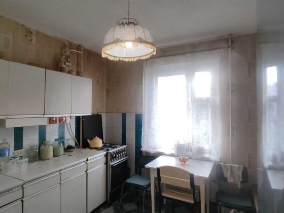 Продаётся квартира Чернігів