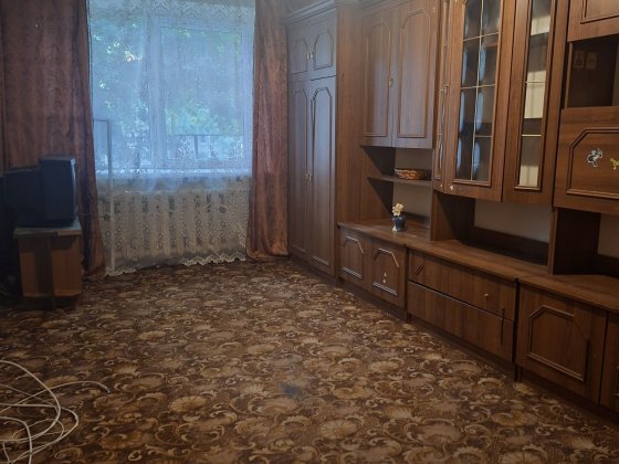 Продаж 1кім квартири в історичній частині міста. вул. Толстого. єВідновлення Чернигов