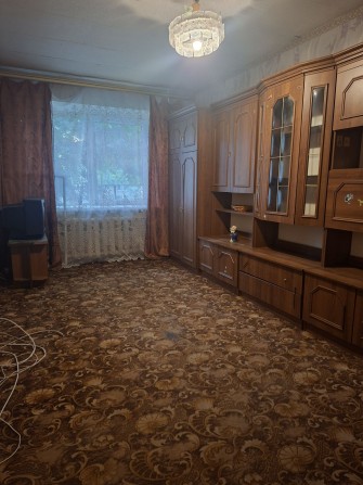 Продаж 1кім квартири в історичній частині міста. вул. Толстого. єВідновлення - фото 1