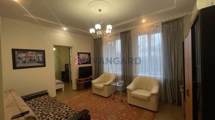 Продаж 2-кімнатної квартири - фото 1