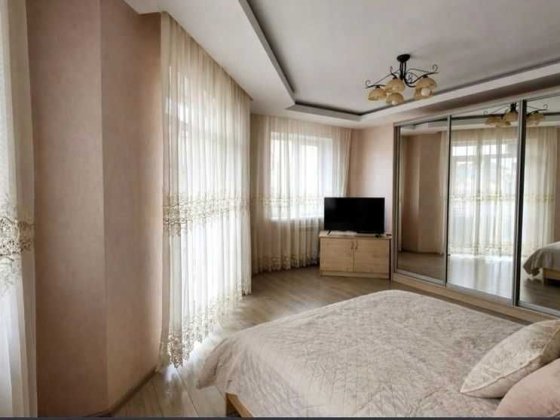 Продаж 2-кімнатної квартири, Боздош Ужгород