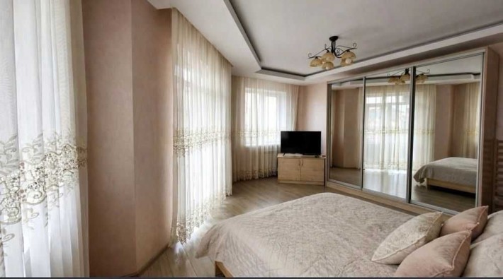 Продаж 2-кімнатної квартири, Боздош - фото 1