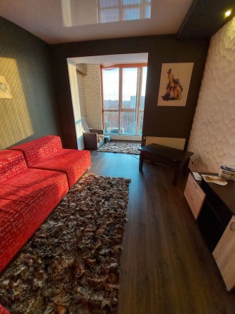 Продаж 1-кімн. квартири з ремонтом - фото 1