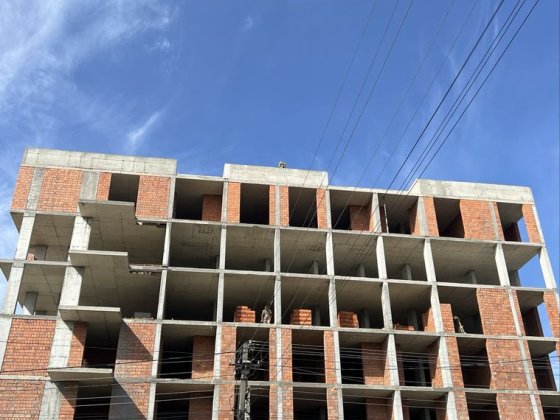 Продаж квартири від забудовника Ужгород
