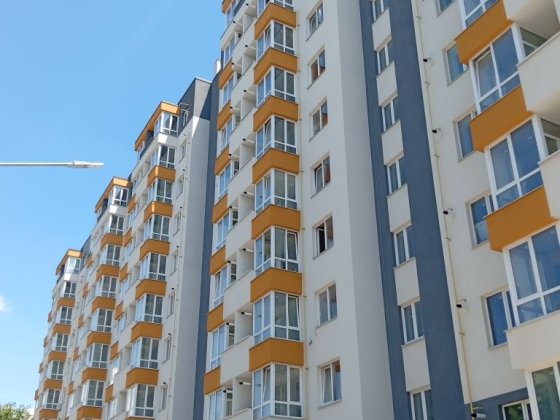 Продаж 1кім Автономне Опалення Винница
