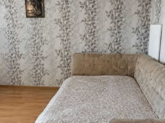 Продажа однокімнатної квартири в районі тролейбусного депо Чернігів