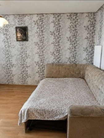 Продажа однокімнатної квартири в районі тролейбусного депо - фото 1