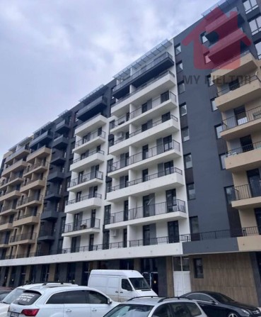 Продаж однокімнатної квартири ЖК Крона - фото 1