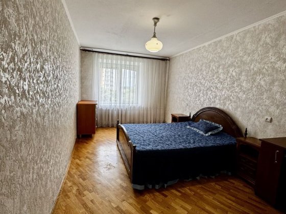 Продаж 3-х кім квартири з Автономним опаленням Вінниця
