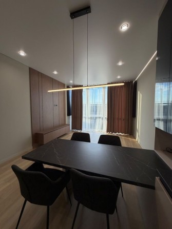 Продаж простороі 1,5 кімнатної квартири в жк City Line - фото 1
