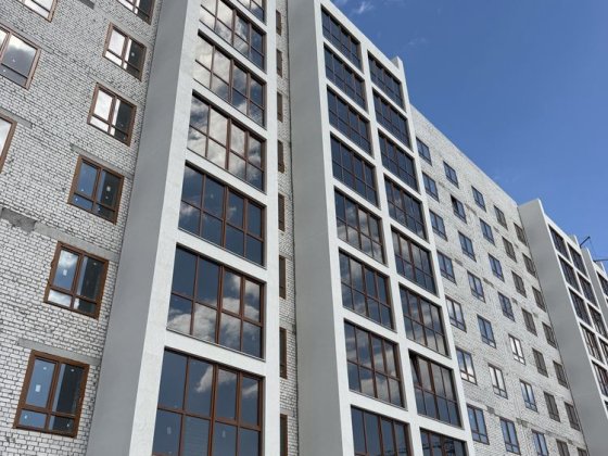 ЖК Олімп Модерн! 1к.кв ! Найкраща пропозиція на ринку Черкассы