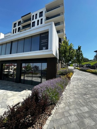 Продаж квартирі в елітному житловому комплексі - фото 1