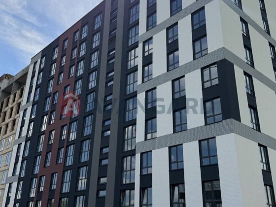 Продається 1к квартира в новобудові на Вишеньці Винница