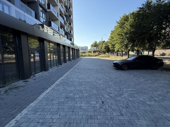 Продаж 1-но кімнатної новобудови, по вул. Руська 236Б (ЖК SENATOR). Черновцы