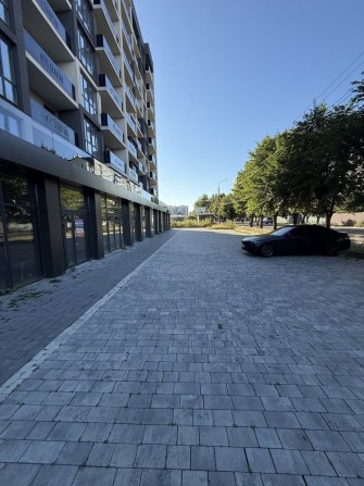 Продаж 1-но кімнатної новобудови, по вул. Руська 236Б (ЖК SENATOR). - фото 1
