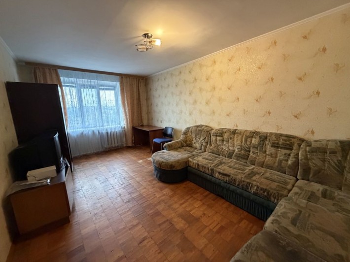 Продам 1 кімн квартиру - фото 1