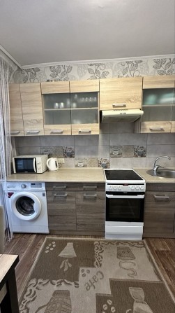 Продаж 1 кімнатної квартири на Вишеньці - фото 1