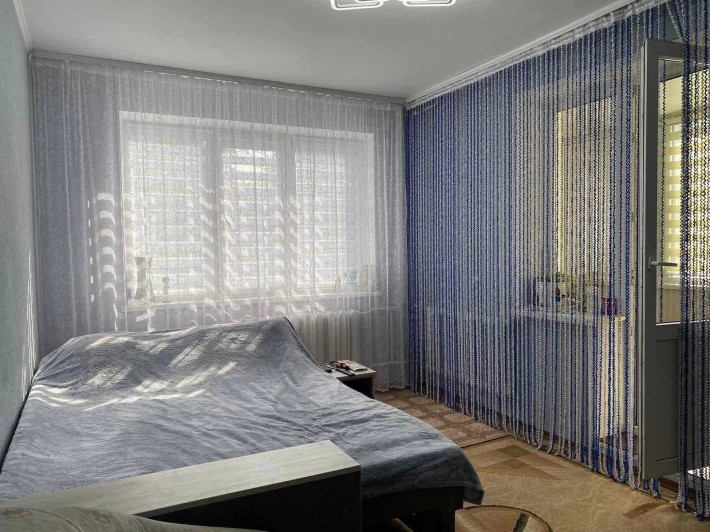 Продам 2к квартиру в р-н Вишенька 2342 - фото 1