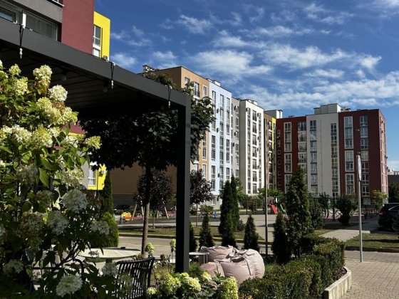 Продаж 3-кімнатної квартири | ЖК «Київський» Черновцы