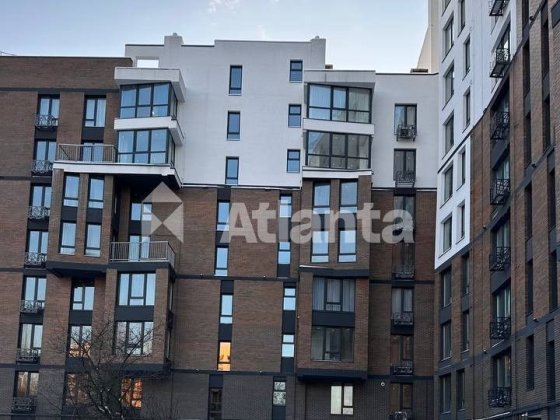 Ексклюзивний Пентхаус|125,4 м²  Новобудова 2023 Черновцы
