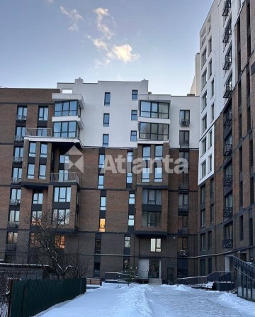 Ексклюзивний Пентхаус|125,4 м²  Новобудова 2023 - фото 1