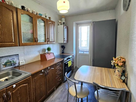 Терміновий продаж 2к квартири Р-н Хімселище, Цегляна Чешка