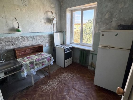 Продаж 1 кім.квартири по Проспекту Хіміків. Черкассы